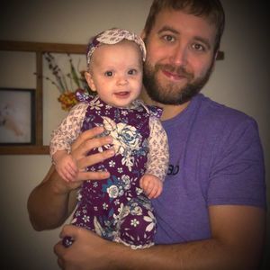 Meet your Posher, Jesse